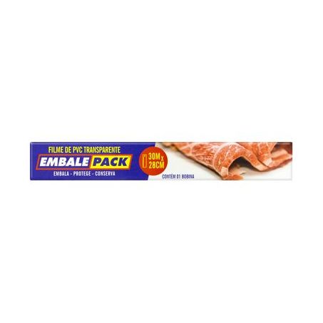 EMBALEBEM FILME PACK 30M