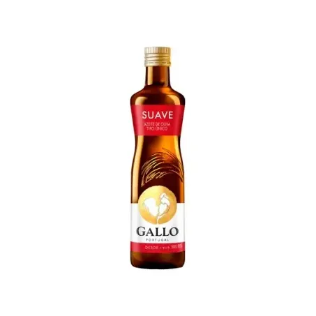 Azeite de oliva misto tipo unico gallo