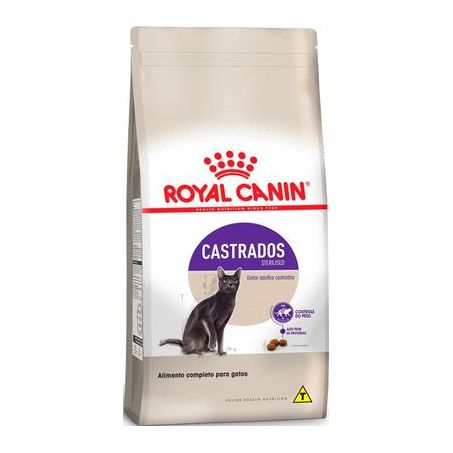 Royal canin sterilised 400gr
