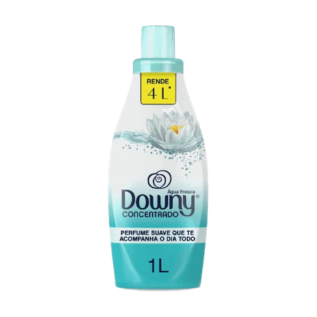 Amacian downy conc agua fresca 1l