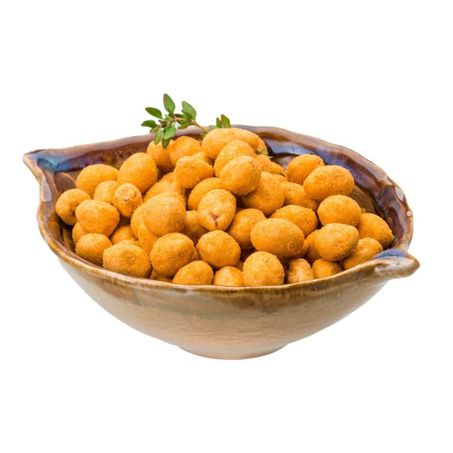 Amendoim crocante natural caitá 130g