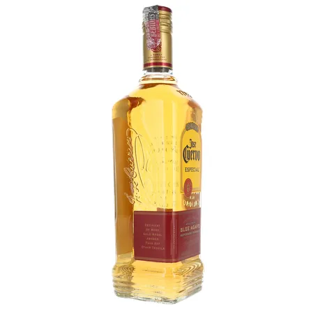 TEQUILA OURO JOSE CUERVO 750ML 360-30