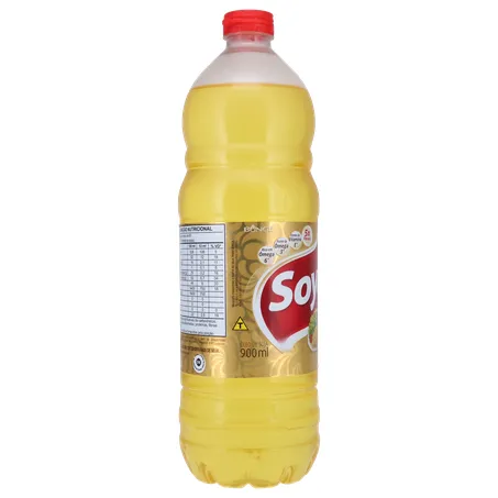 OLEO SOJA SOYA 900ML PET 360-30