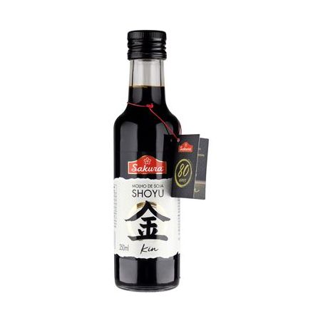MOLHO SHOYO SAKURA 250 KIN
