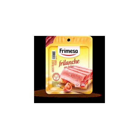FRILANCHE 200G FRIMESA