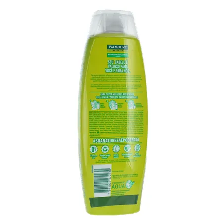 Shampoo Palmolive Naturals Neutro 350ml 360-16