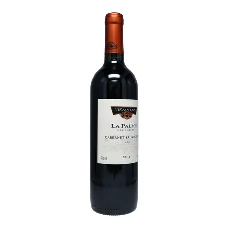 VINHO LA PALMA CABERNET  SAUVIGNON 750ML 360-33