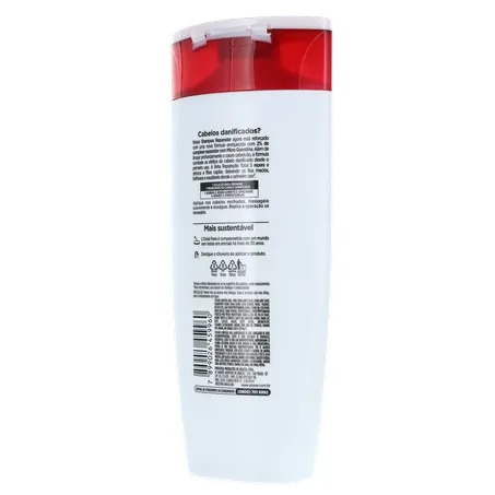 SHAMPOO ELSEVE RT5 200ML 360-21