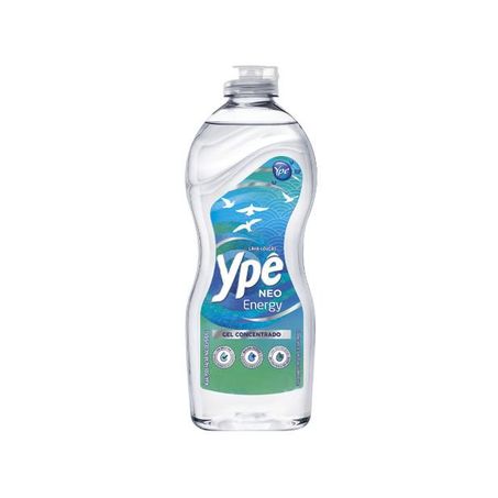 Det liq ype gel conc neo energy 416g