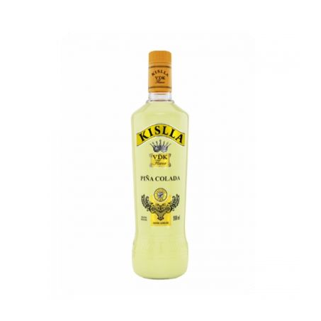 VODKA KISLLA 900 ML PINA COLADA                   
