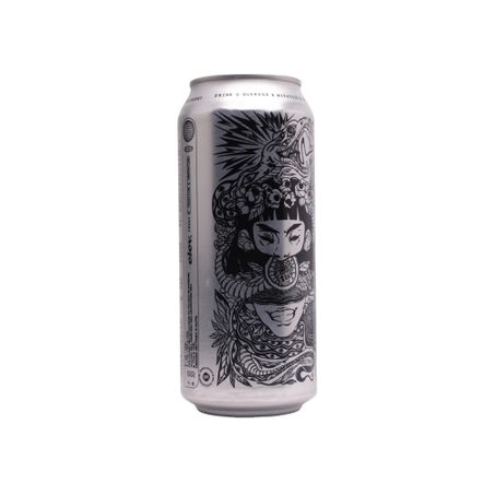 Energético Guaraná Maracujá Elev Lata 473ml
 360-36
