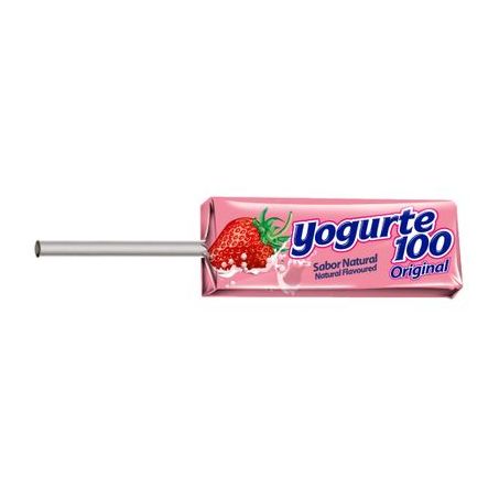 Pirulito yogurte 11.2g