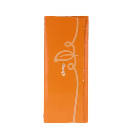 Lenço Papel Kleenex Box  360-27