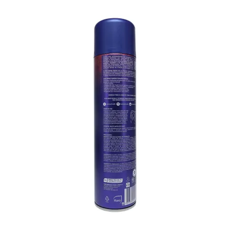HAIR SPRAY KARINA 400ML FIX.NORMAL 360-15