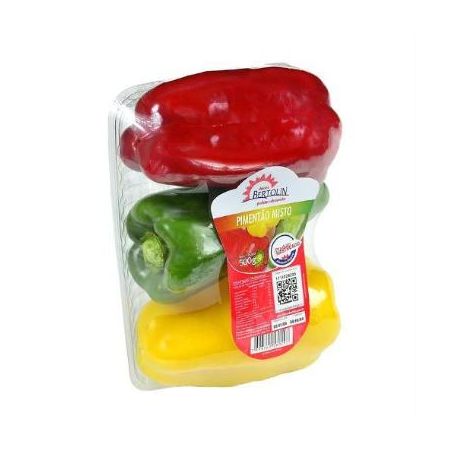 PIMENTAO MISTO 500GR