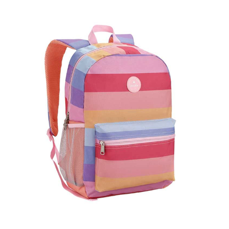 MOCHILA SEANITE JUVENIL F 17 REF. MJ42011 360-2