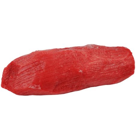 File mignon bovino ao kg