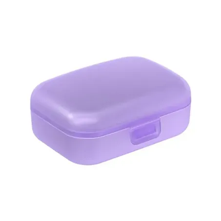 Necessarie Coza Mini Lilas