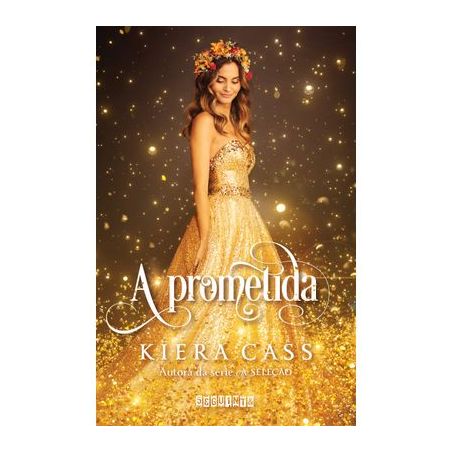 Livro A Prometida