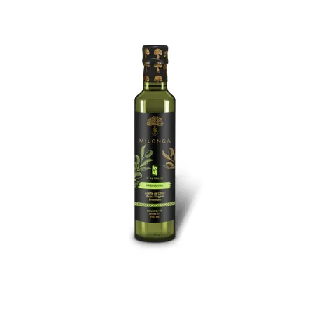 Azeite oliva milonga arbequina 250ml
