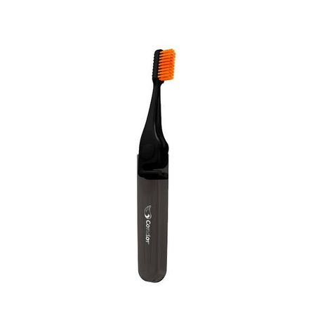 Escova dental condor trip edition macia 360-2