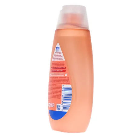 Shampoo Infantil Johnsons Kids Cachos Dos Sonhos 200ml 360-24