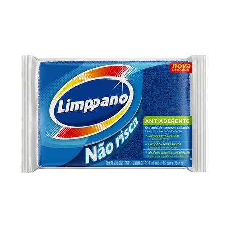 Esponja limppano 328