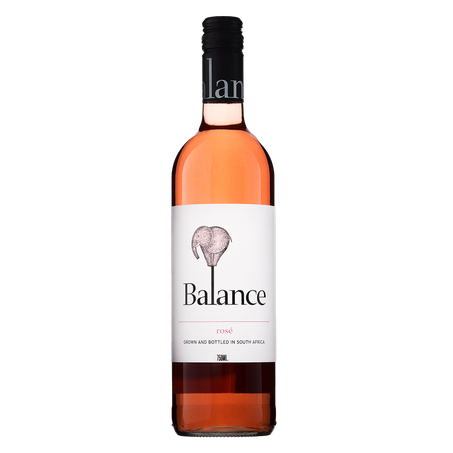 Vinho Balance Classic Selection Rosé 750ml