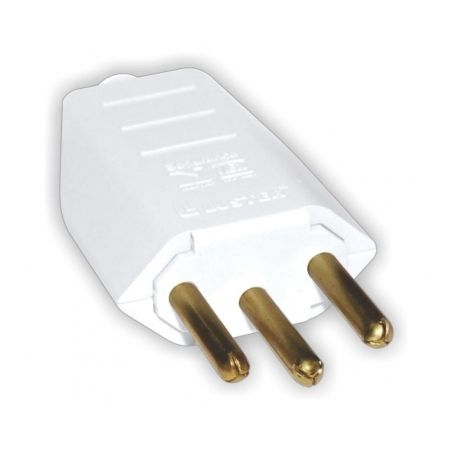 PINO ADAPTADOR Q UTIL  CINZA 584