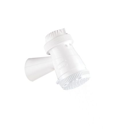 Ducha Eletrica Tramontina 3 Temp 220v 5500w