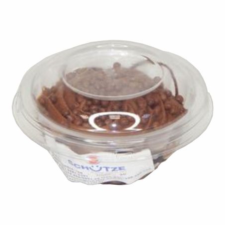 MOUSSE SCHUTZE CHOCOLAT  KG