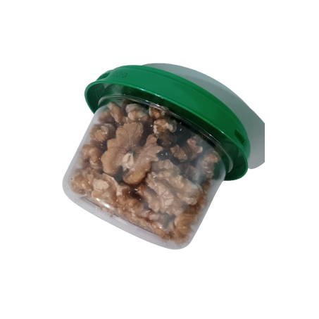 Nozes eurocompany mariposa 100g