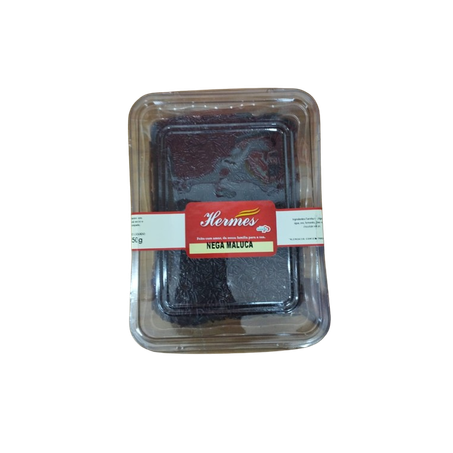 HERMES NEGA MALUCA 700 G                          