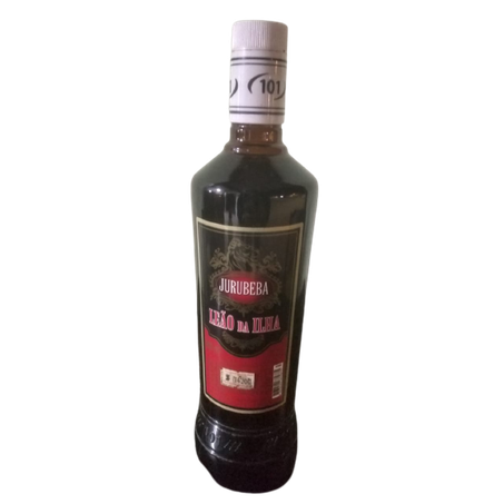 Cocktail jurubeba leao da ilha 900ml