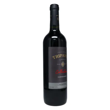 Vinho Tinto Chileno Tripantu Reserva Carmenere 750ml  360-32