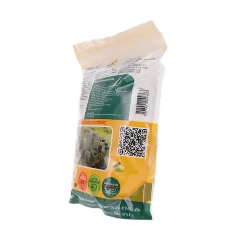 Farinha de aveia nutri wieder 400g 360-24