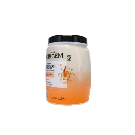Creme de Tratamento Origem Colageno 1kg 360-4