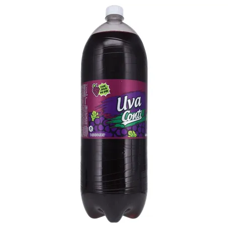 Refrigerante conti uva 3l 360-15