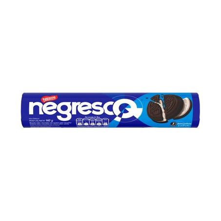 Bisc rech negresco 140g