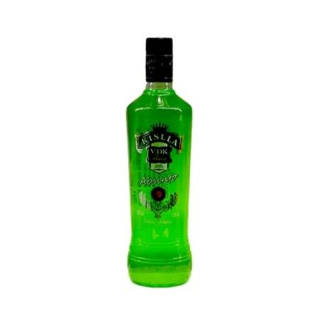 Vodka kislla 900ml absinto