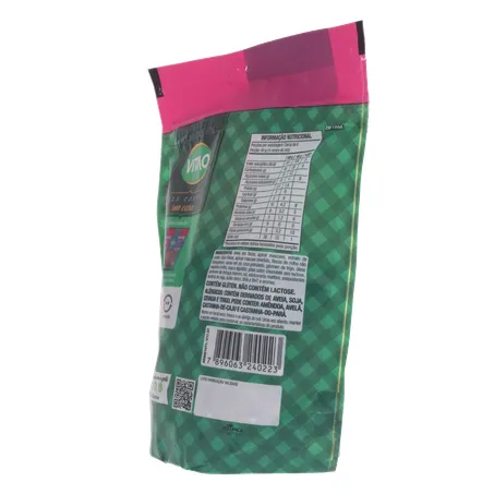 Granola vitao cacau-coco 250g 360-23