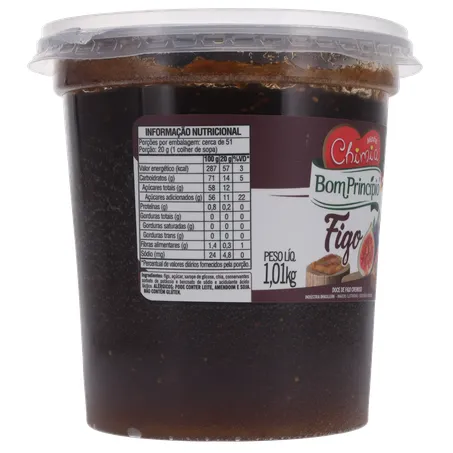 Doce bom principio figo 1.01kg 360-31