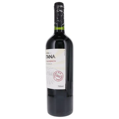 Vinho importado suntana cabernet sauvign 360-6