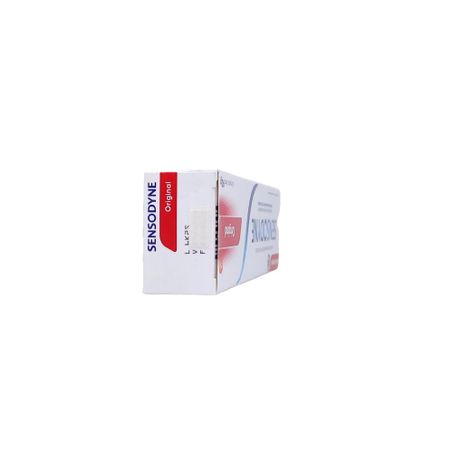 Creme Dental Sensodyne Gel 90g 360-10