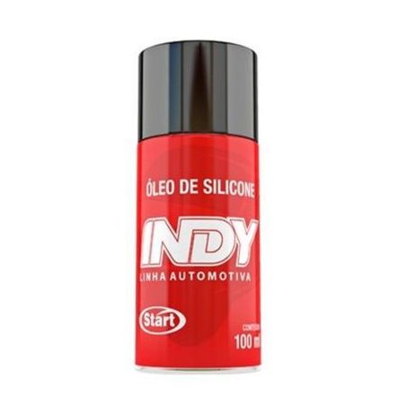 ÓLEO DE SILICONE YNDY 100ML