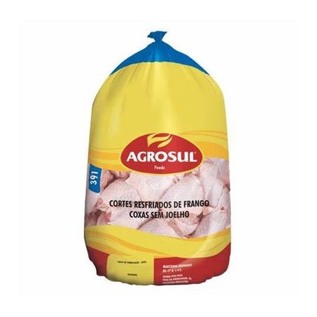 Coxa s/coxa agrosul 1kg cong desoss
