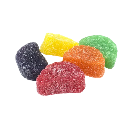 Gomets Fruit Slice Dori kg