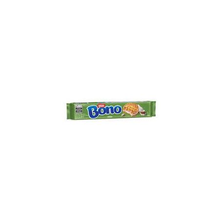 BISC RECH BONO COCO 90G (098439)