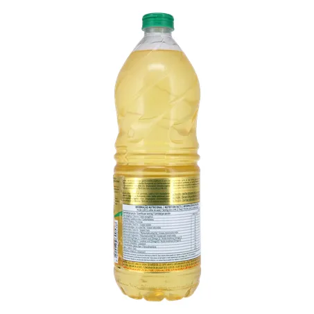 Óleo De Soja Coamo 900ml 360-19
