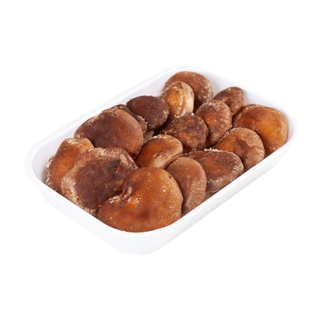Cogumelo Shitake 200g In Natura